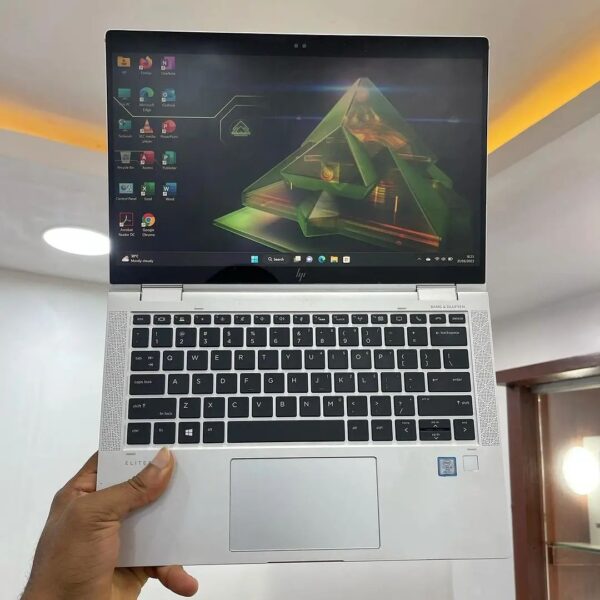 UltraSlim HP EliteBook 1030 G3