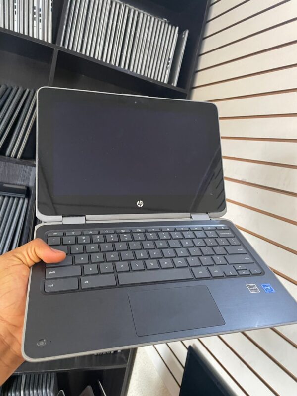 HP Chromebook 11 G2 - Image 4