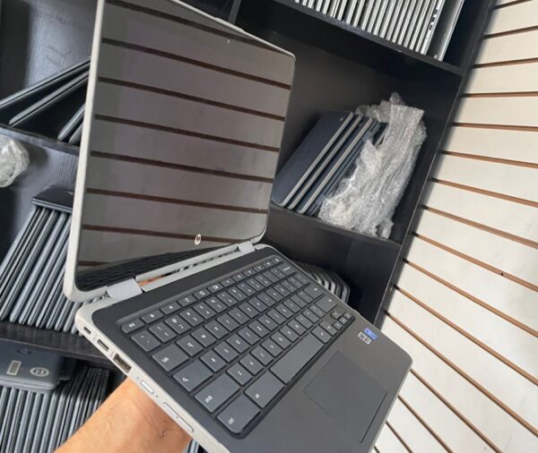 HP Chromebook 11 G2