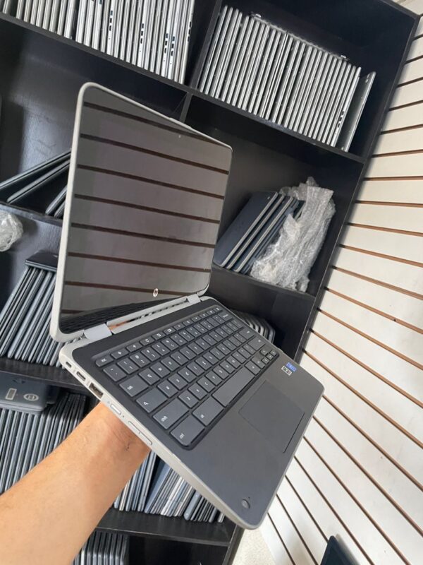 HP Chromebook 11 G2
