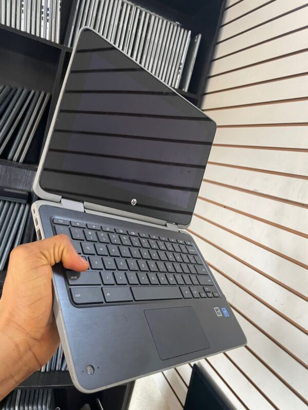 HP Chromebook 11 G2 - Image 2