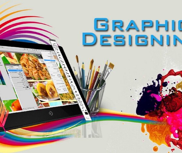 Graphic Design Courses